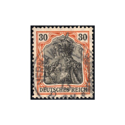 1905, Mi. 89Iy, periziato (Mi. 100 EUR)