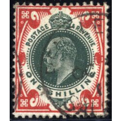 1902, Edward VII, 15 pieces, small format, ? Pence - 1...