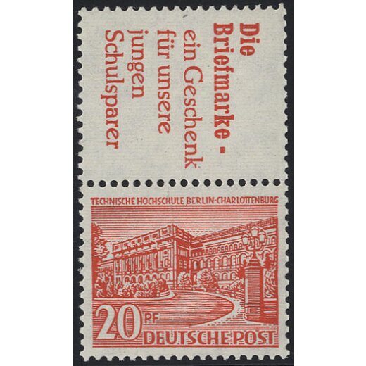 1949, Mi. S 5
