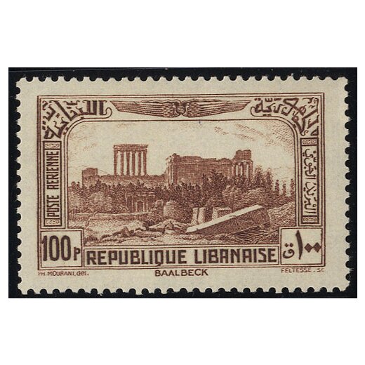 1937, Serie 10 Werte, Mi. 228-237 / 33,-
