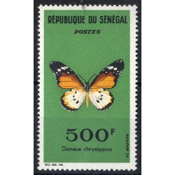 1963, Serie 6 Werte, Mi. 267-272 / 30,-