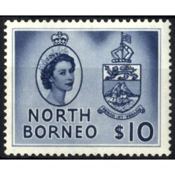 1954-1959, set of 14, without 5$, SG 372-384,386