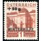 1933, Winterhilfe I, 4 Werte (ANK 563-66 - U. 437-40 / 110,-)