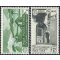 1935, Bellini, serie completa 11 valori, gomma integra (Sass. 388-A94 / EUR875)