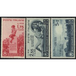 1936, 13 val. (S. 398-A99)