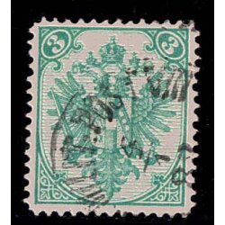 1879, Steindruck, Kr. grün, LZ 12ž, WZ, geprüft...
