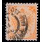 1890, Steindruck, 2 Kr. gelb, LZ 10?, WZ, gepr&uuml;ft Goller (Mi. 2ILa / Fb. 3I)