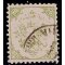 1890, Steindruck, 20 Kr. resedagrün, LZ 10?, geprüft Goller (Mi. 8ILc / Fb. 8Ic)