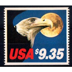 1983, Eilmarke, 9,35 $ (Mi. 1648C)