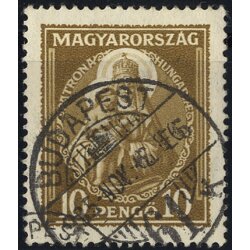 1932, Serie 4 Werte, Mi. 484-487 / 80,-