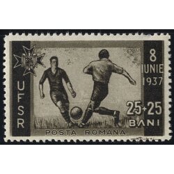 1937, Serie 8 Werte, Mi. 528-535 / 44,-