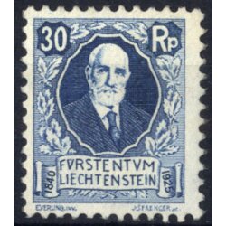 1925, Geburtstag, 3 Werte (Mi.+U. 72-74 / 70,-)
