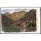 1905, "Antholz zu Mitterthal", Zweikreisstempel auf "Antholzer Wildsee" Reisch-Künstlerkarte vom 27.7.05 nach Meran mit ANK 108