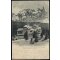 1904, "HOTEL KARERSEE" Schraffenstempel auf gleicher Karte vom 14.8.04 nach St. Nikolaus in Ulten mit ANK. 87, Einkreisstempel St. Wallburg - Ulten