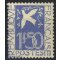 1934, 1,50 Fr, Friedenstaube, Unif. 291