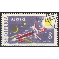1964, Serie 2 Werte, Mi. 857-858 / 50,-
