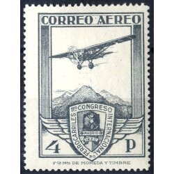 1930, Serie 6 Werte, Mi. 457-462 / 80,-