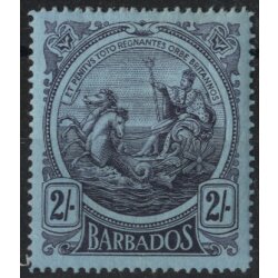 1916, set 10 pieces, without 4d red on yellow and 3s.,...