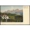1903, "Gruss aus Oberbozen", AK, gebraucht