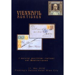 Viennafil Auktionskatalog der Sammlung  &quot;Die...