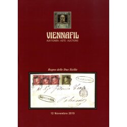 2 hochwertige Viennafil Auktionskataloge der Sammlung...
