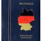 Vordruckalbum des Schantl Verlages Deutschland 2000-2006 imkl. Schuber, neu