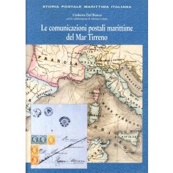 Le comunicazioni postali marittime del Mar Tirreno,...