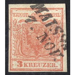 1850, "MAISSA(U) / 7. NOV.", Teil - Langstempel...