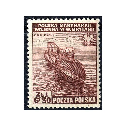 1941, Serie 8 Werte, Mi. 360-367