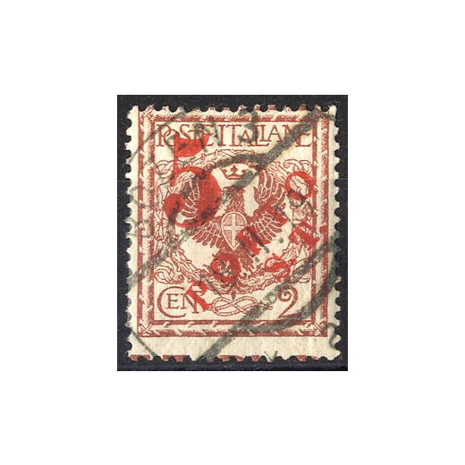 1919, Bolzano 3, BZ3/145, Sass. 165,-