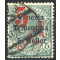 1919, Bolzano 3, BZ3/146, Sass. 165,-