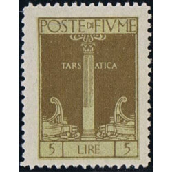 1923, San Vito, 14 valori, serie completa pi? espressi,...