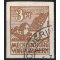 1946, 3 Pf, gepr&uuml;ft Kramp, Mi. 29 xa