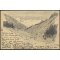 1897, Handkolorierte Korrespondenzkarte 2 Kr. von Mayrhofen 5.7.1897 nach Desden