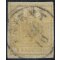 1850, 1 Kr. HPIa hellocker, minimale M&auml;ngel, gepr&uuml;ft Puschmann (ANK 1HIa)
