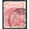 1905, 3 S. rosa, gezähnt 11 1/2, Mi. 91 C