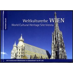 2010, Weltkulturerbe Wien, Sonderartikel der Post,...