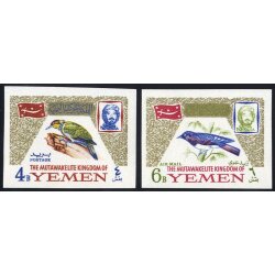 Jemen Königreich