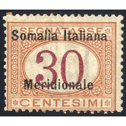 1906, 30 Cent. (S. 4 / 70,-)