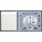 1965, Postage Due Stamps, 5,20,50 c., Mi. + SG 14,16,17