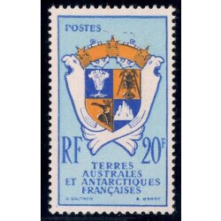 1959, Freimarken, vier Werte (Mi. 14-17)