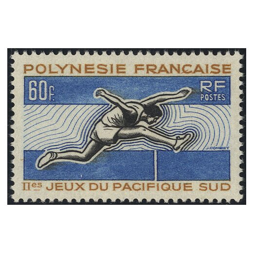 1966, Sport, 4 Werte (Mi. 63-66)