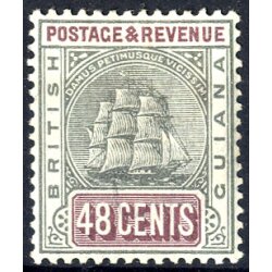 1900-1903, SG 233-237 without 238
