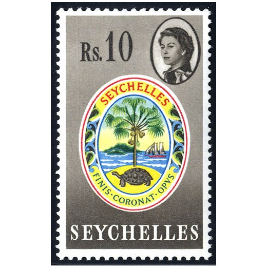 1962, Set of 15, issued in 1962, without SG 200a+203+206 (Mi. ex 195-211 / 59,- SG 196-212)