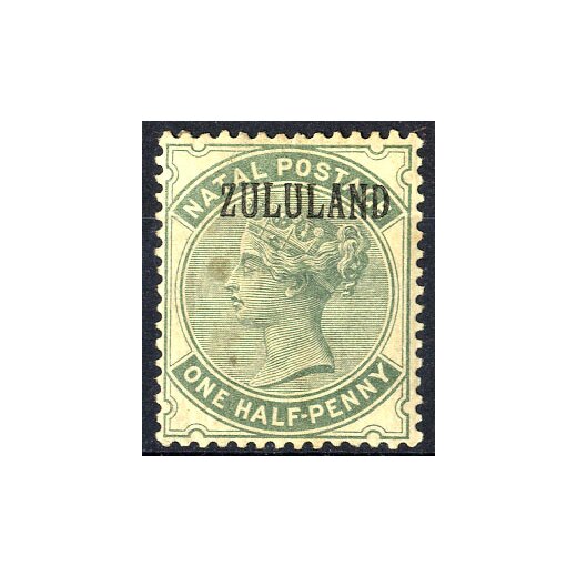1888, Mi.1I
