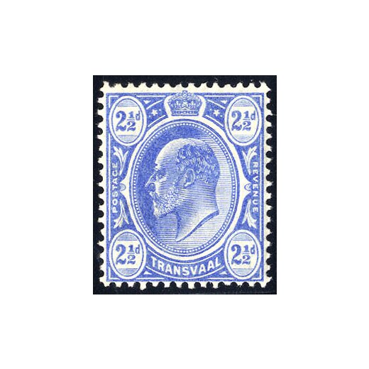 1905, 4 val., Mi. 131-134 SG 273-276
