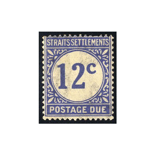 1924, 6 val., Mi. 1-6 SG 1-6