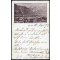 1893, "HALL IN TIROL 11.5.93" Einkreisstempel auf Ansichtskarte mit ANK 52 Ansichtskartenvorläufer