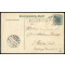 1905, &quot;GR. OTSCHENAU&quot;, violetter Postablagestempel auf Karte von Podersam 15.9.1905 nach Bozen mit ANK 108 frankiert (K&uuml;hnel 8P.)
