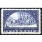 1933, WIPA, 50 (+50) Gr. violettblau, Faserpapier, LZ 12?, gepr&uuml;ft Matl (ANK 556 - U. 430A)